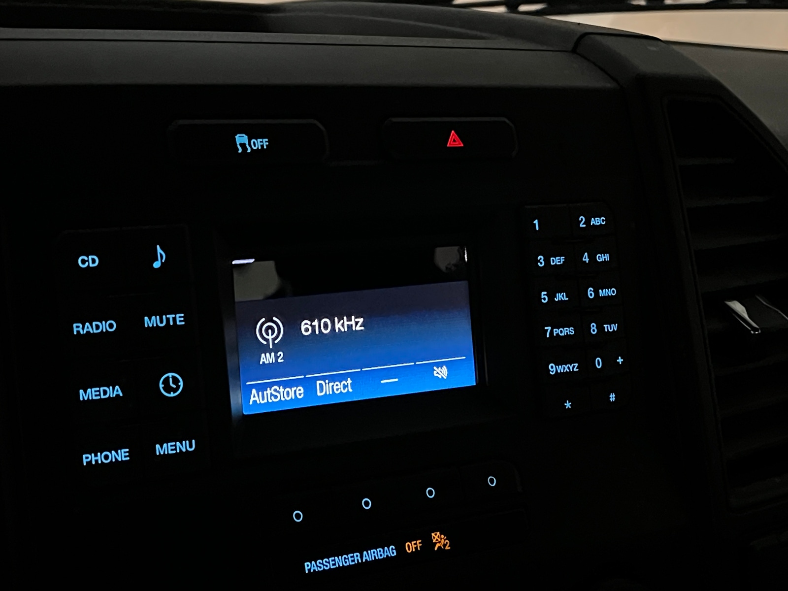 Thumbnail: 2016 Ford Econoline - 4