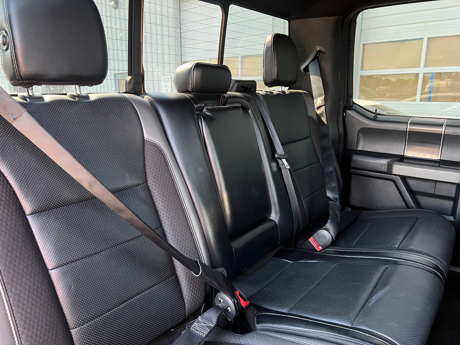 Thumbnail: 2019 Ford Econoline - 5