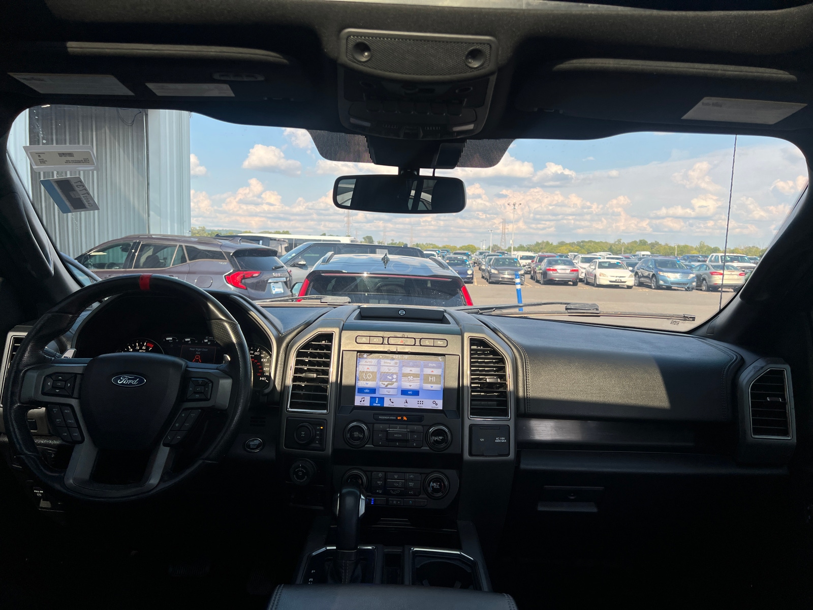 Thumbnail: 2019 Ford Econoline - 2