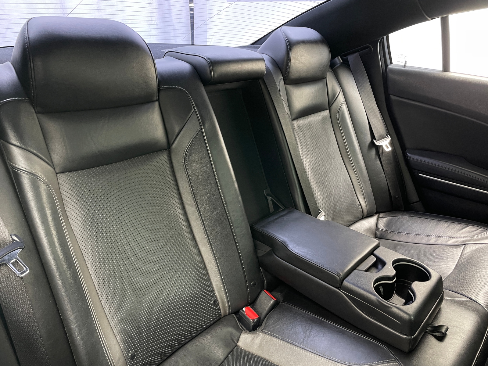 Thumbnail: 2020 Dodge Charger - 5