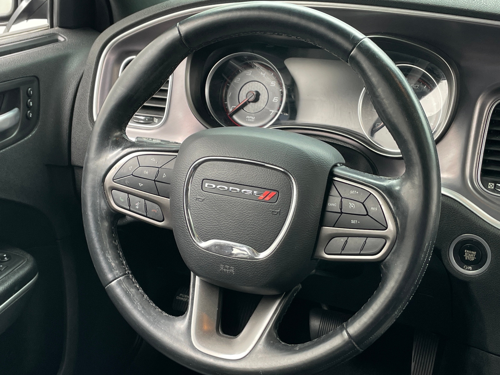 Thumbnail: 2020 Dodge Charger - 4