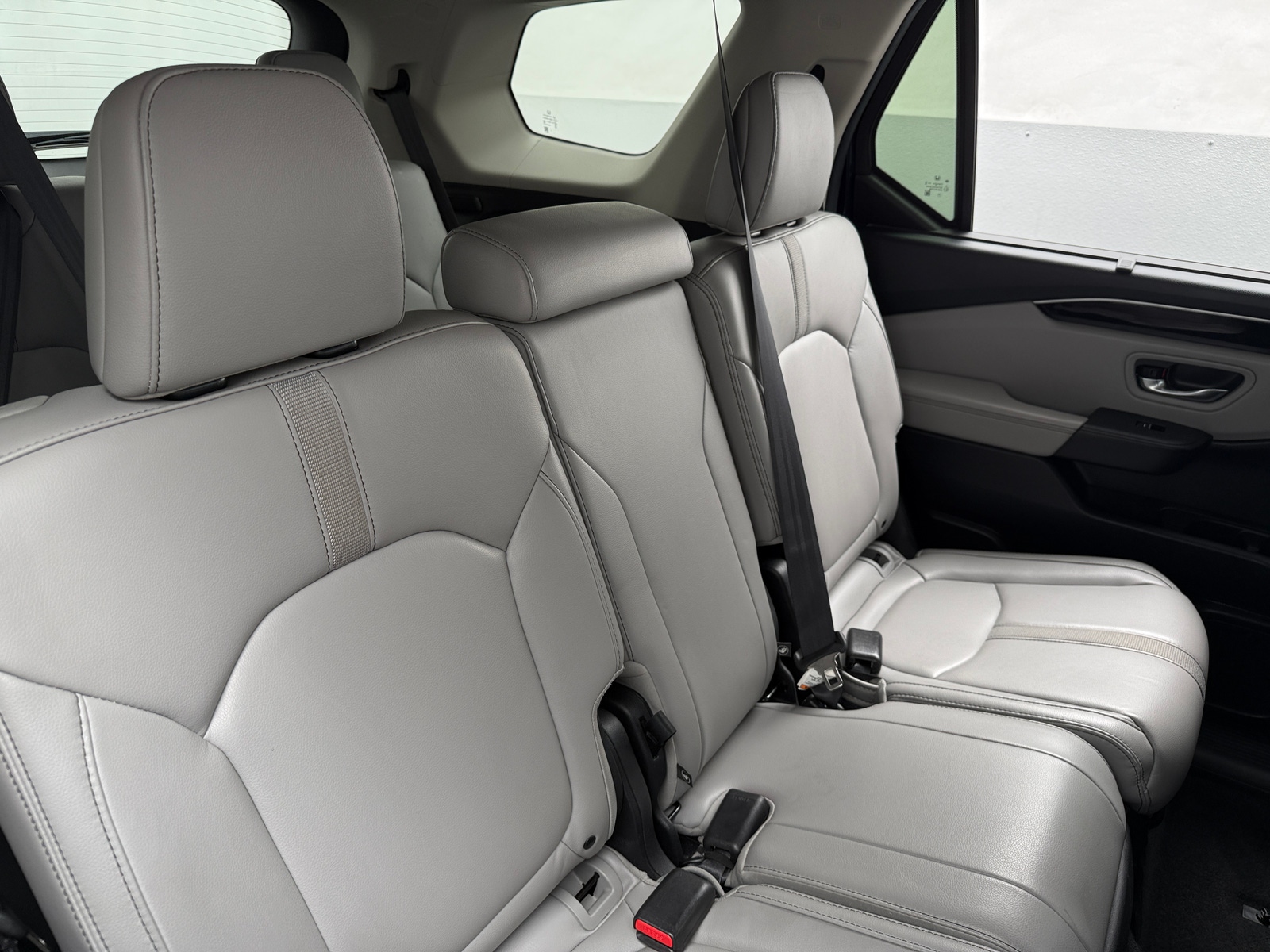 Thumbnail: 2024 Honda Pilot - 5