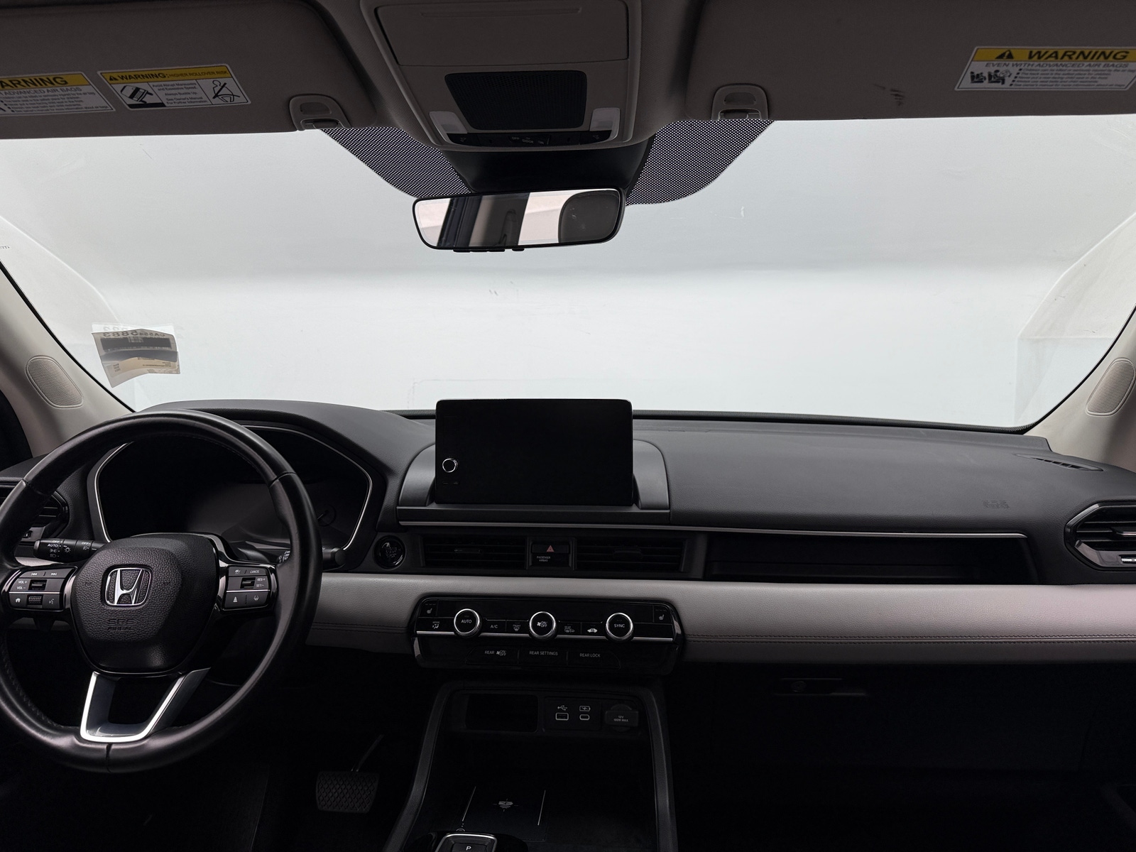 Thumbnail: 2024 Honda Pilot - 2