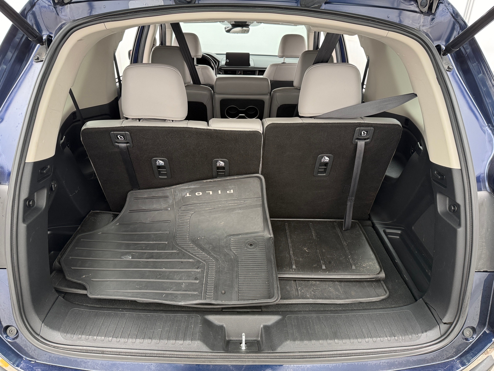 Thumbnail: 2024 Honda Pilot - 6
