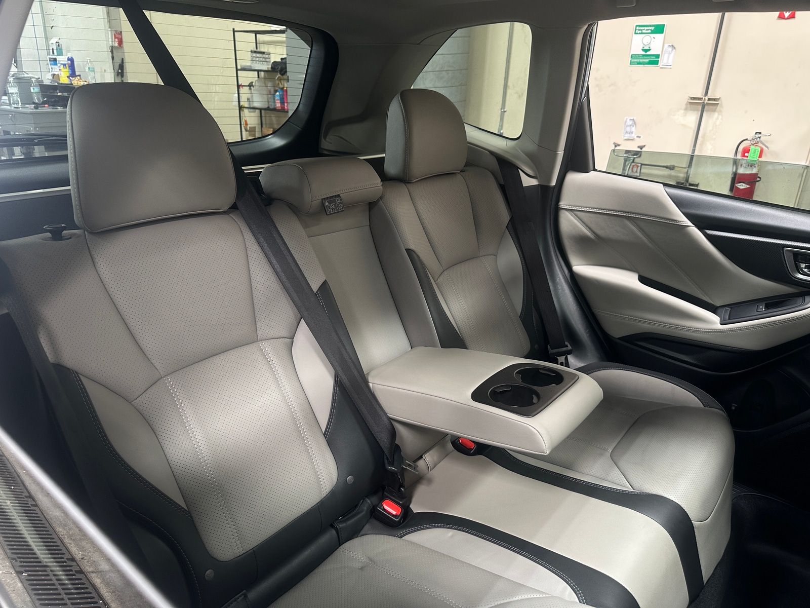 Thumbnail: 2020 Subaru Forester - 5