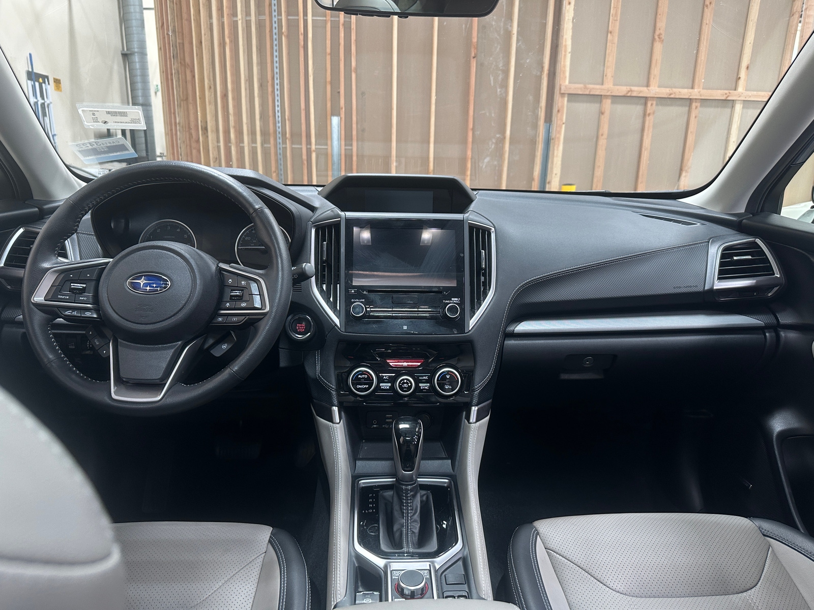 Thumbnail: 2020 Subaru Forester - 2