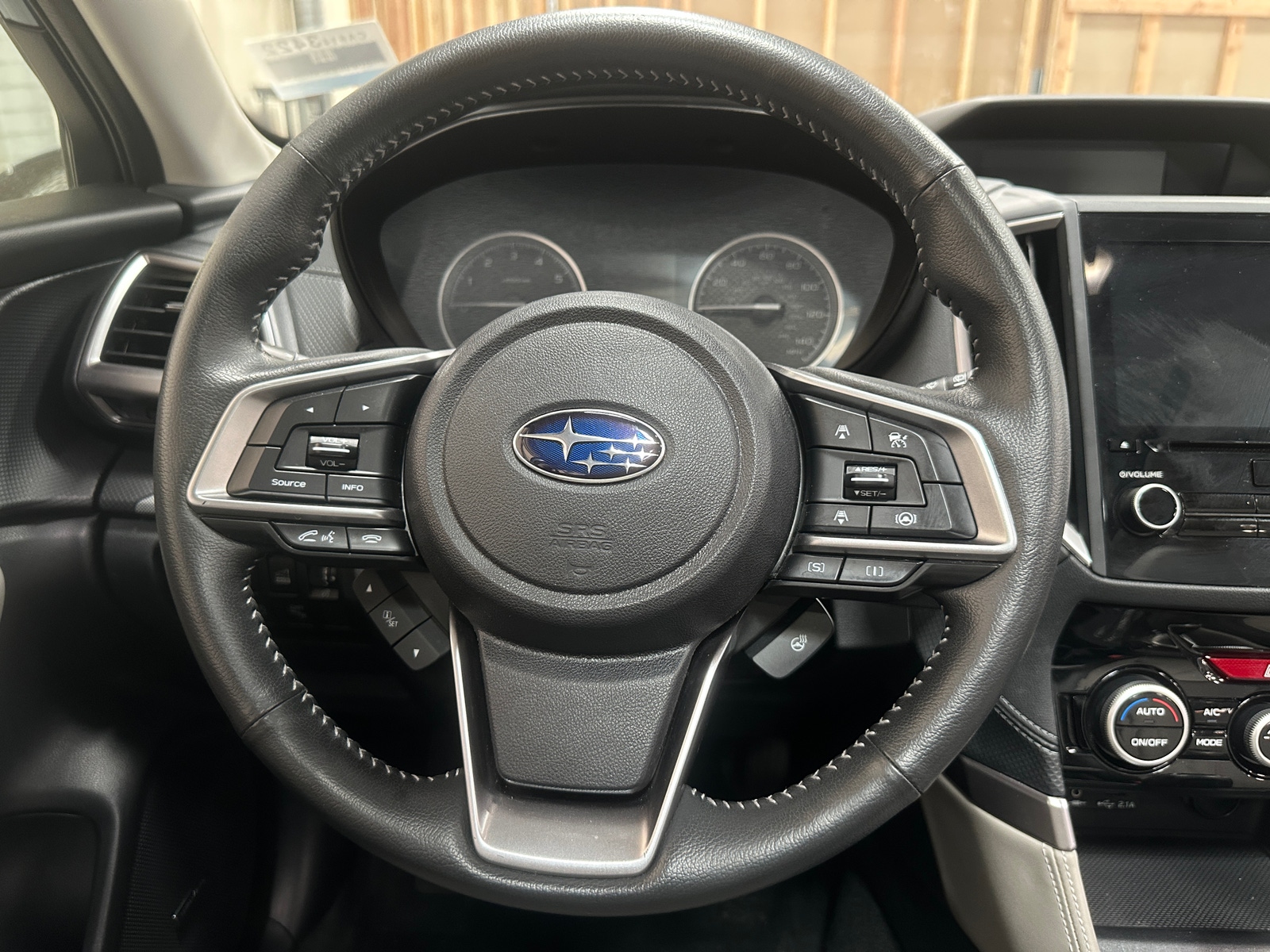 Thumbnail: 2020 Subaru Forester - 4