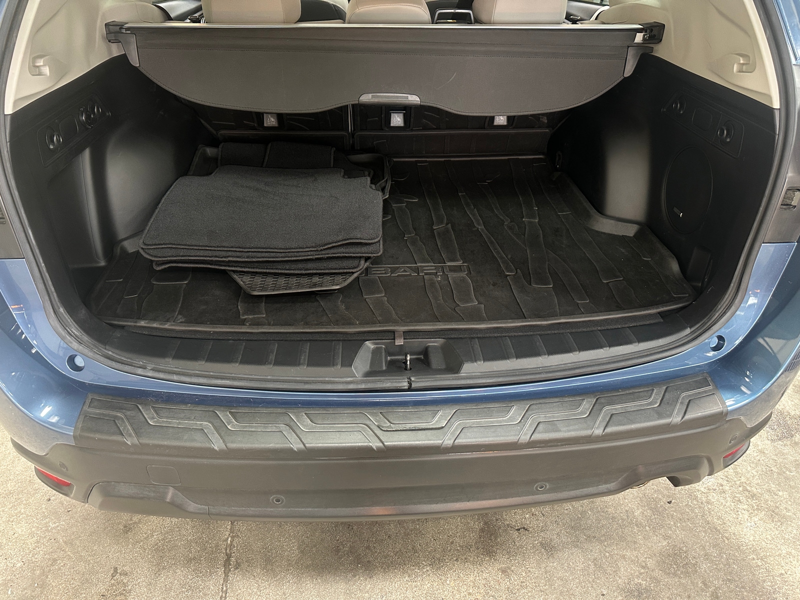 Thumbnail: 2020 Subaru Forester - 6