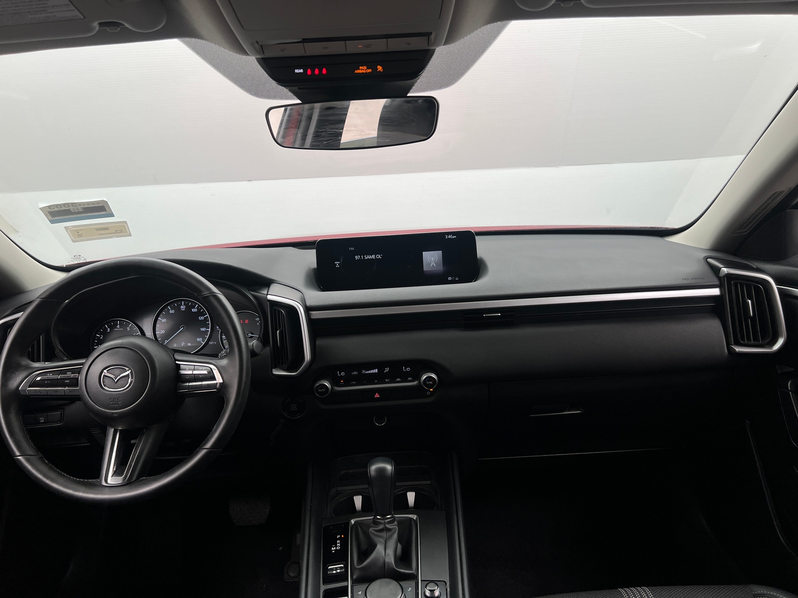Thumbnail: 2024 Mazda CX-50 - 2