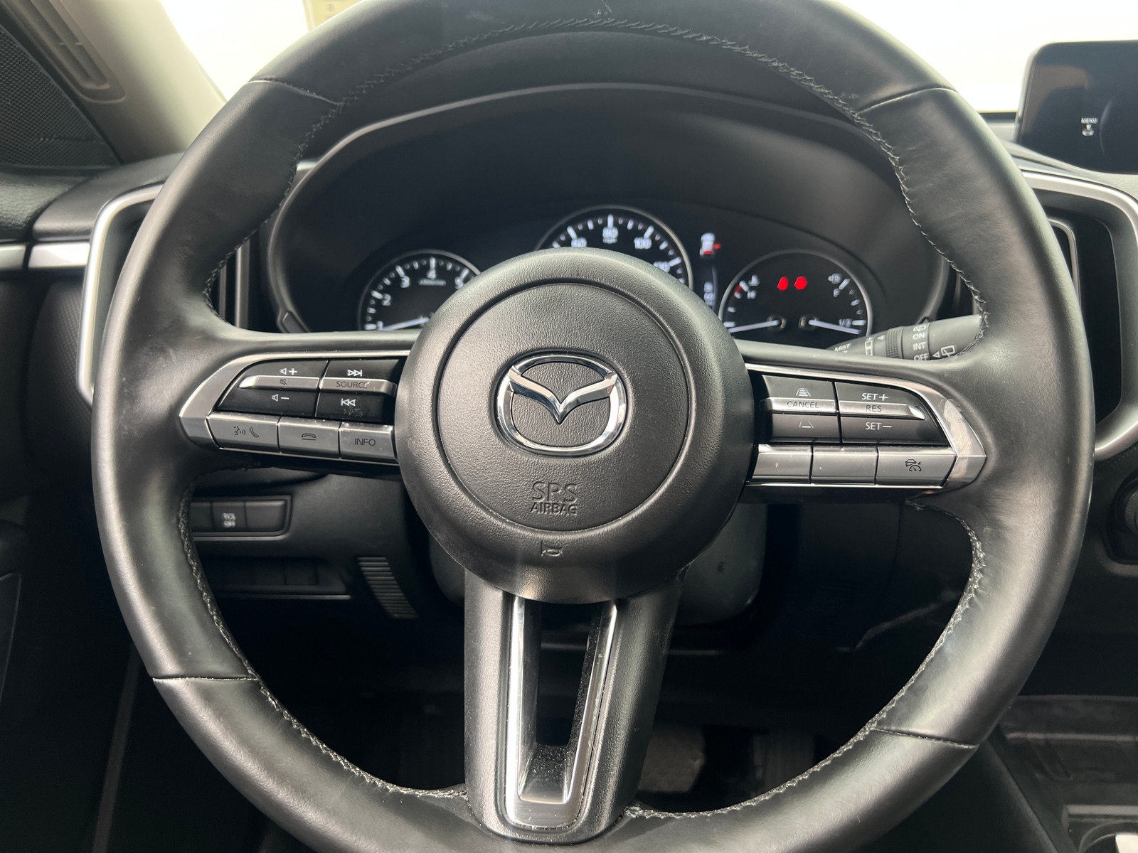Thumbnail: 2024 Mazda CX-50 - 4