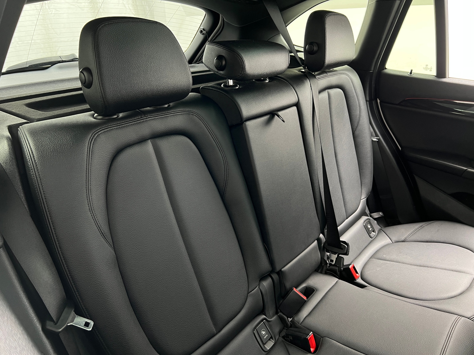 Thumbnail: 2017 BMW X1 - 5