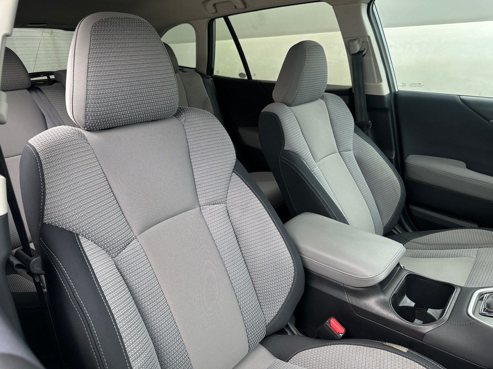 Thumbnail: 2020 Subaru Outback - 2