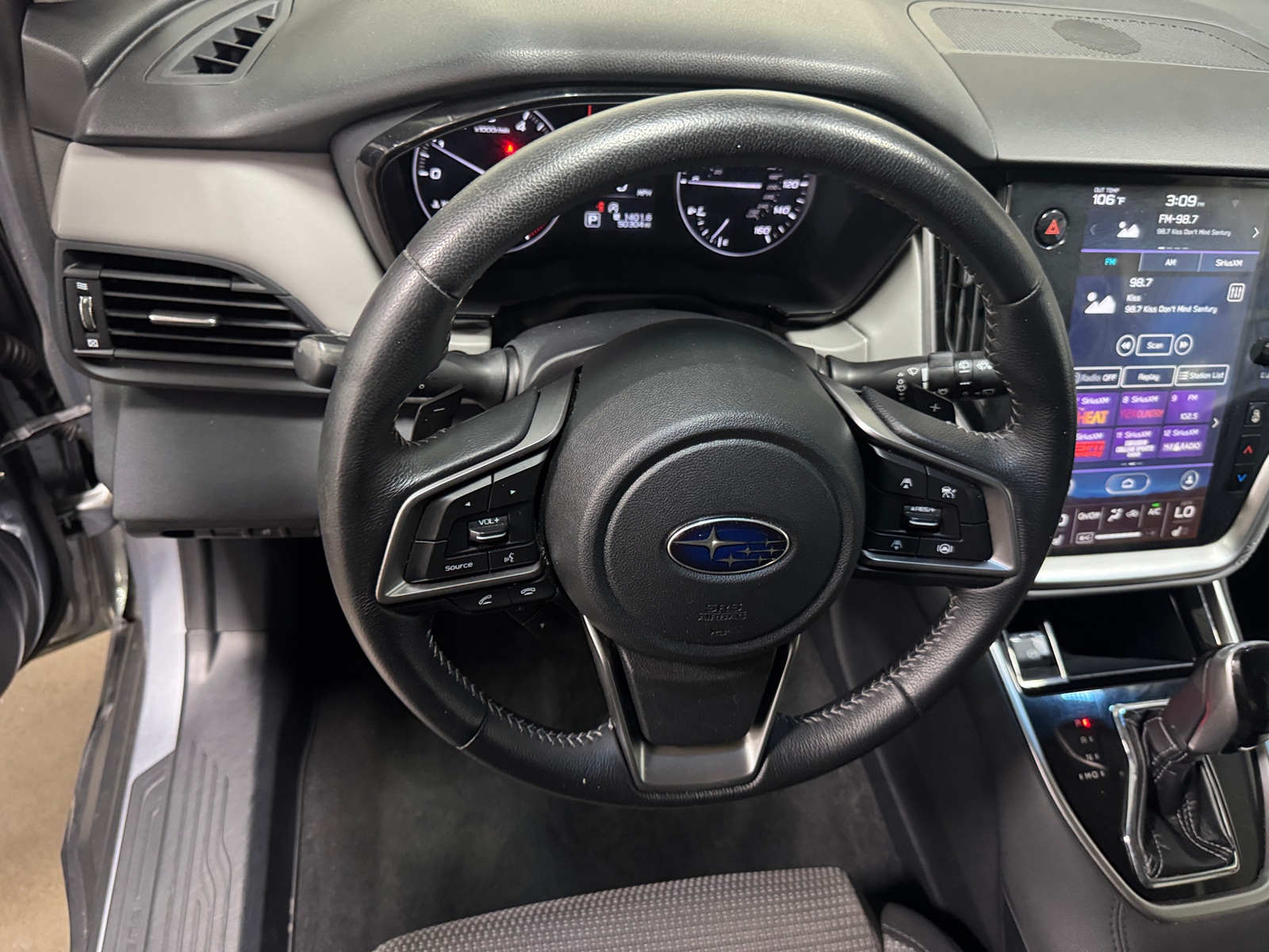 Thumbnail: 2020 Subaru Outback - 5