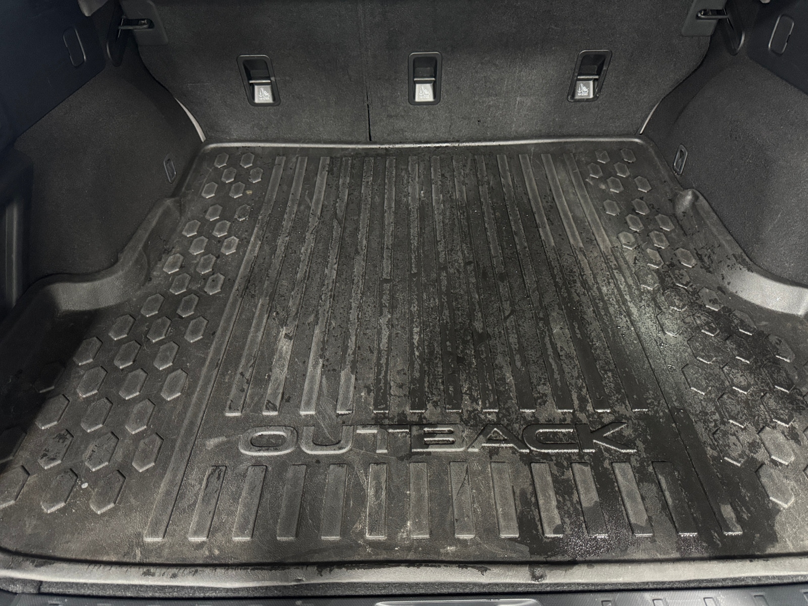 Thumbnail: 2020 Subaru Outback - 7