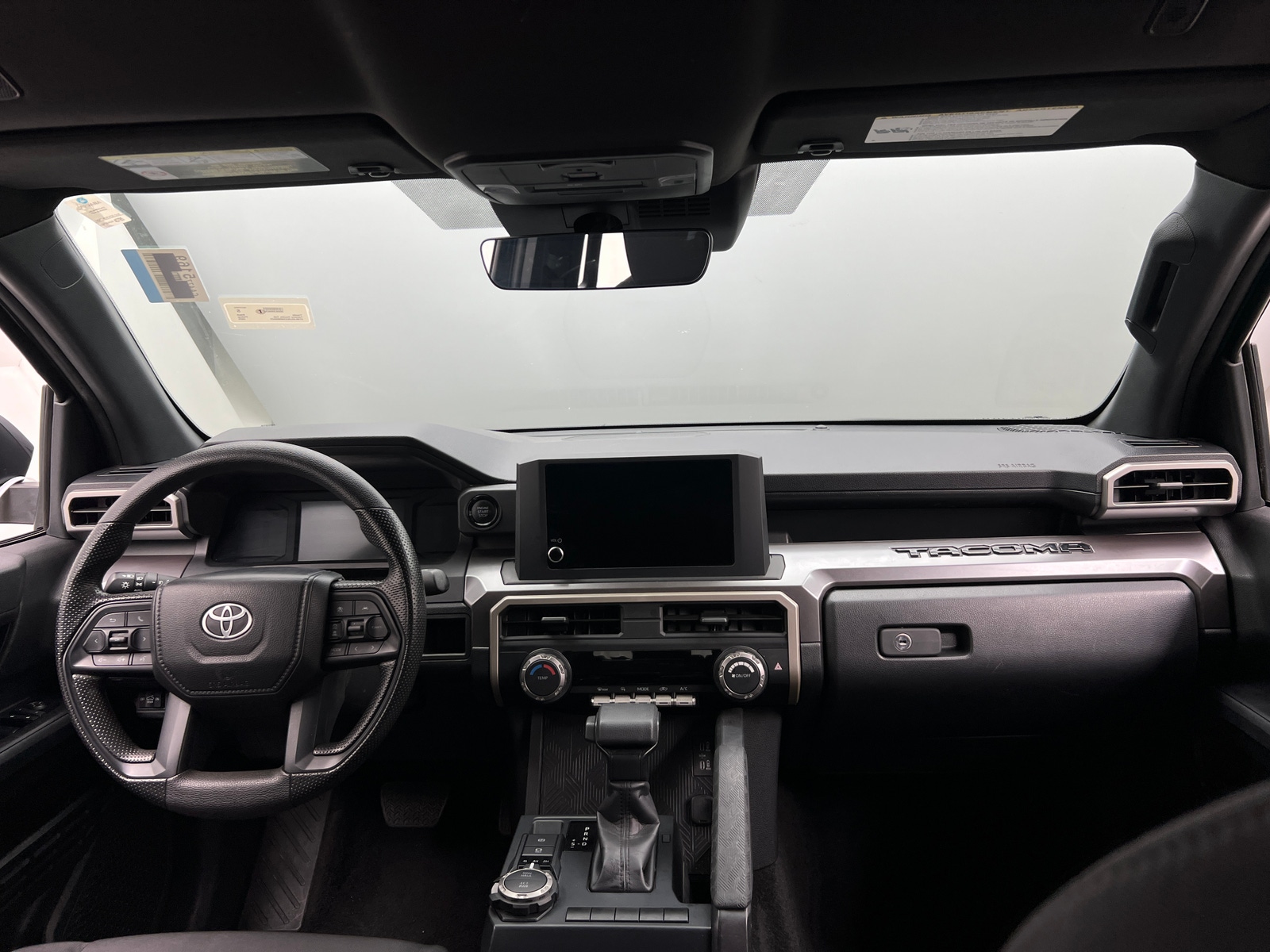 Thumbnail: 2025 Toyota Tacoma - 3