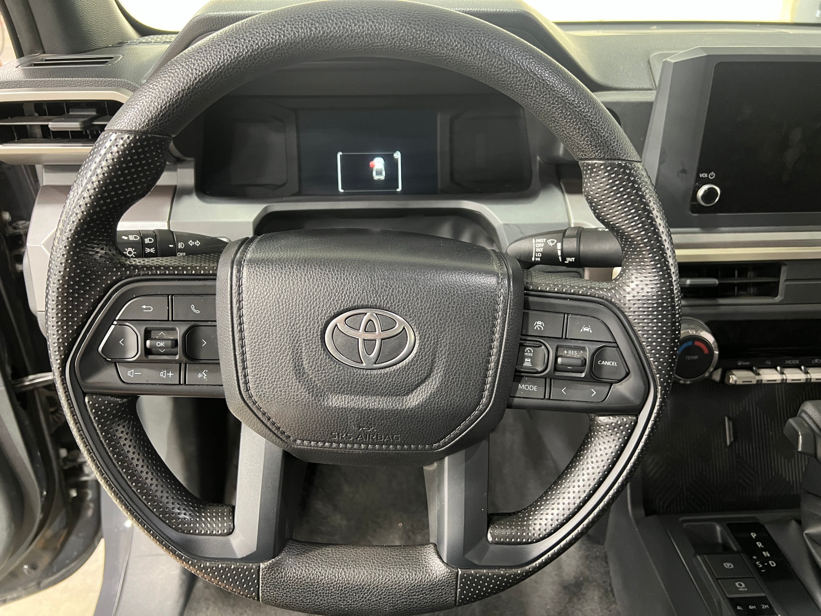 Thumbnail: 2025 Toyota Tacoma - 5