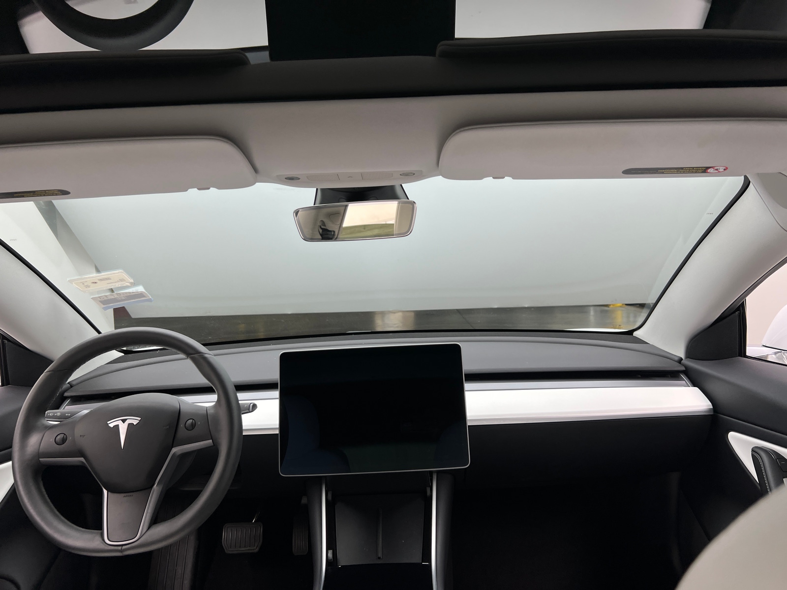 Thumbnail: 2019 Tesla Model 3 - 2