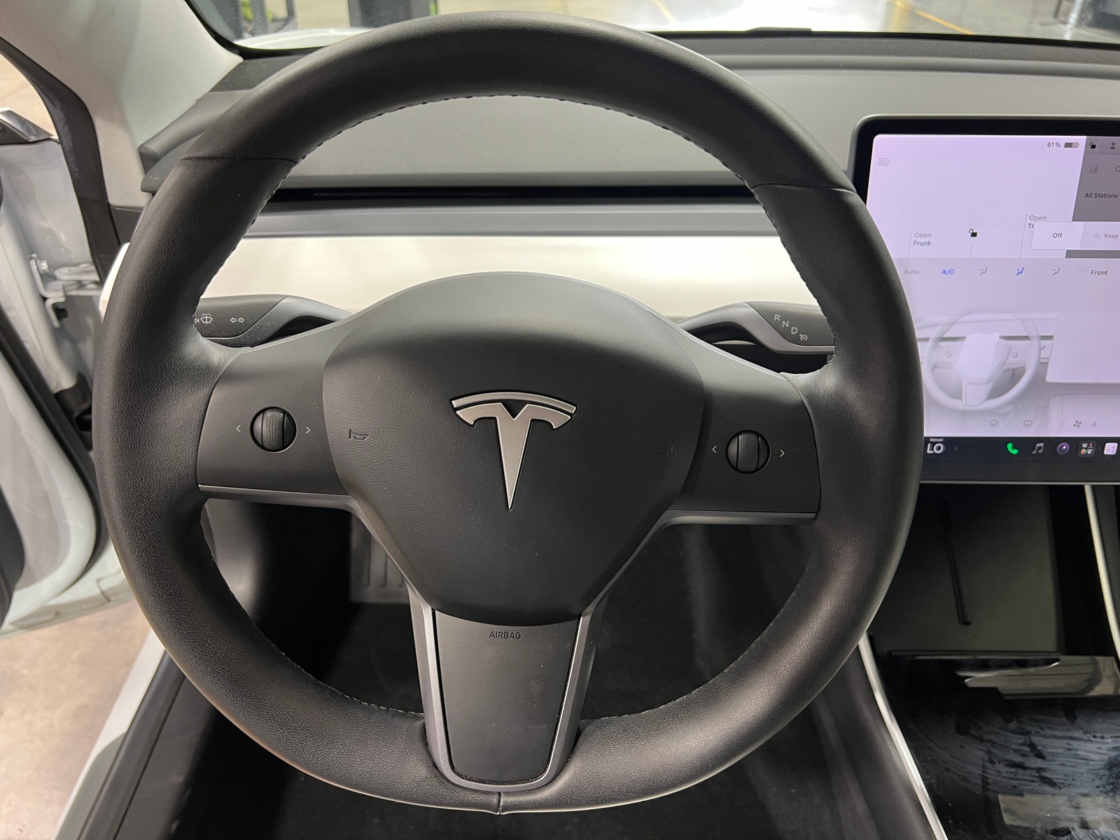 Thumbnail: 2019 Tesla Model 3 - 4