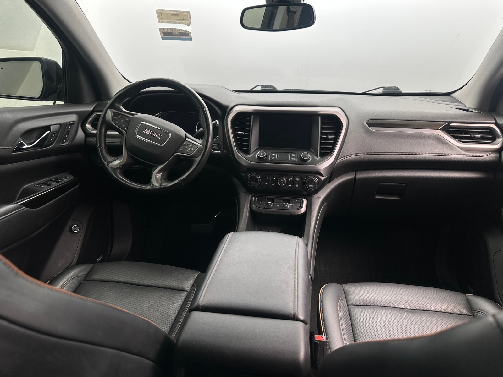 Thumbnail: 2022 GMC Acadia - 2