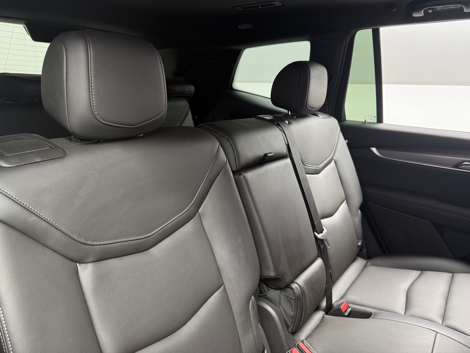 Thumbnail: 2024 Cadillac XT6 - 5