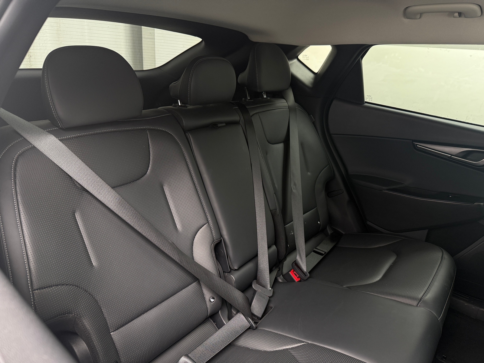 Thumbnail: 2025 Kia EV6 - 5
