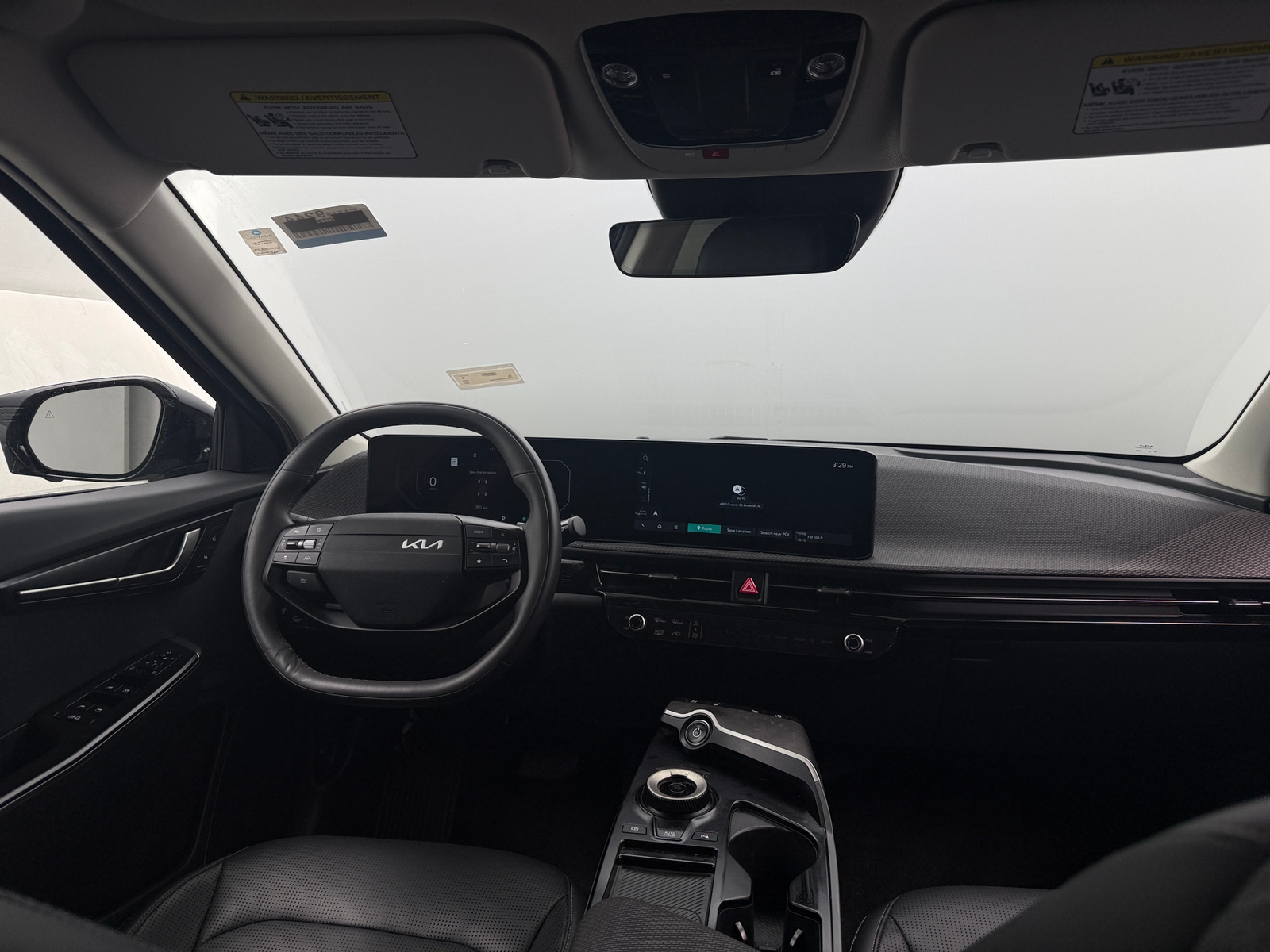 Thumbnail: 2025 Kia EV6 - 2