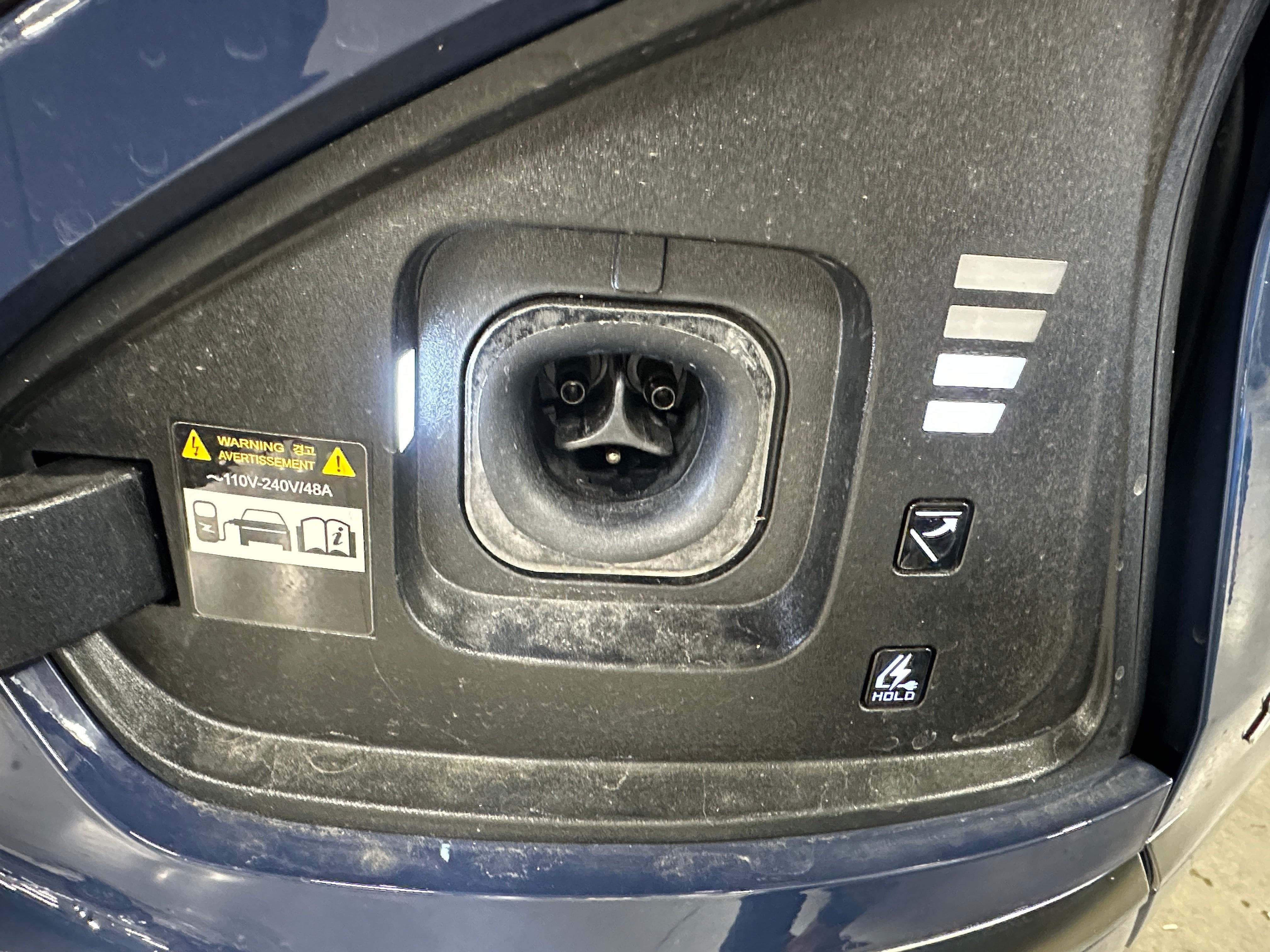 Used 2025 Kia EV6 Wind with VIN 5XYC34JA8SG012896 for sale in Oak Creek, WI