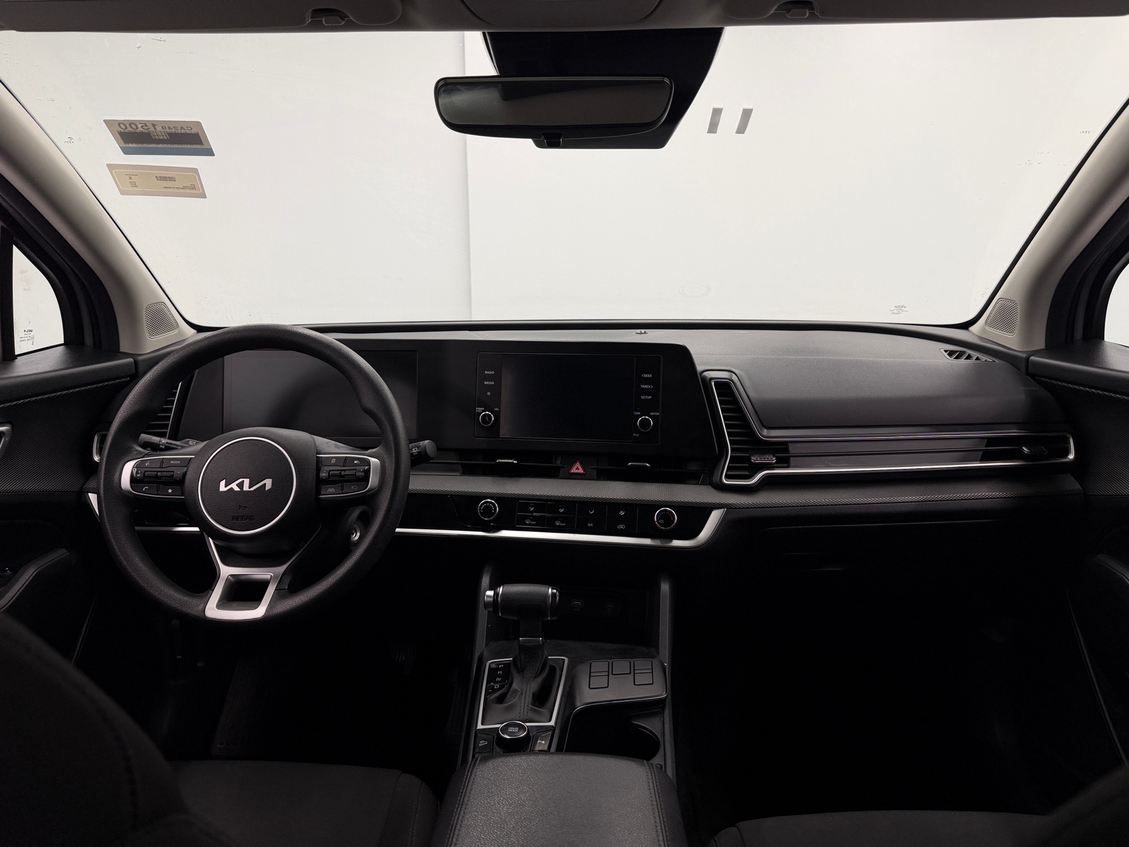 Thumbnail: 2024 Kia Sportage - 3