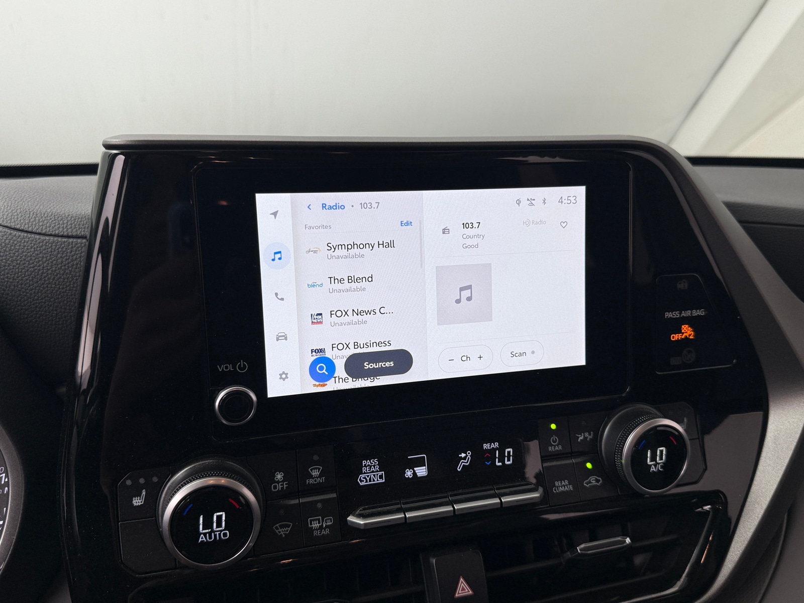 Thumbnail: 2026 Toyota Highlander - 4