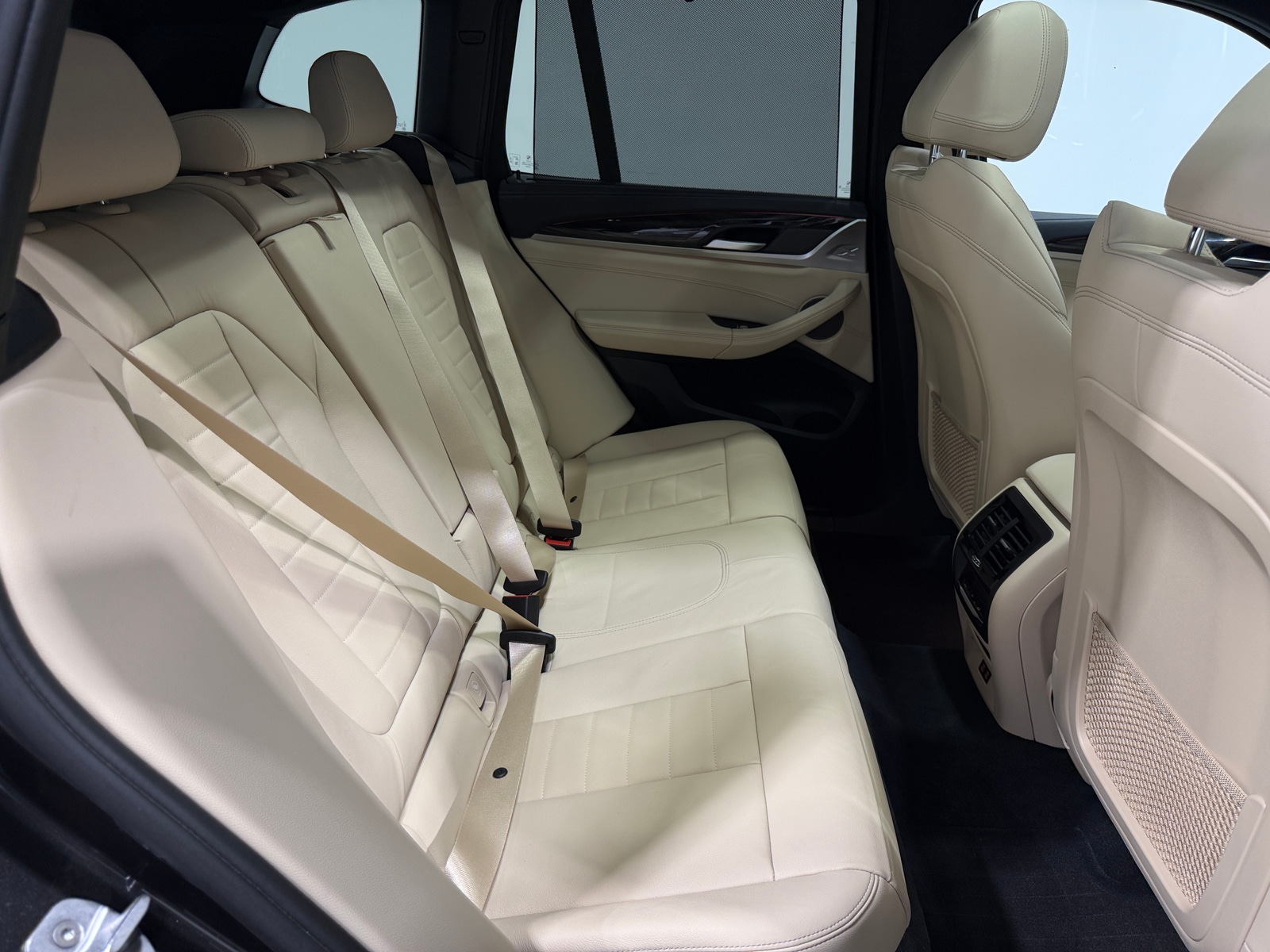 Thumbnail: 2020 BMW X3 - 5