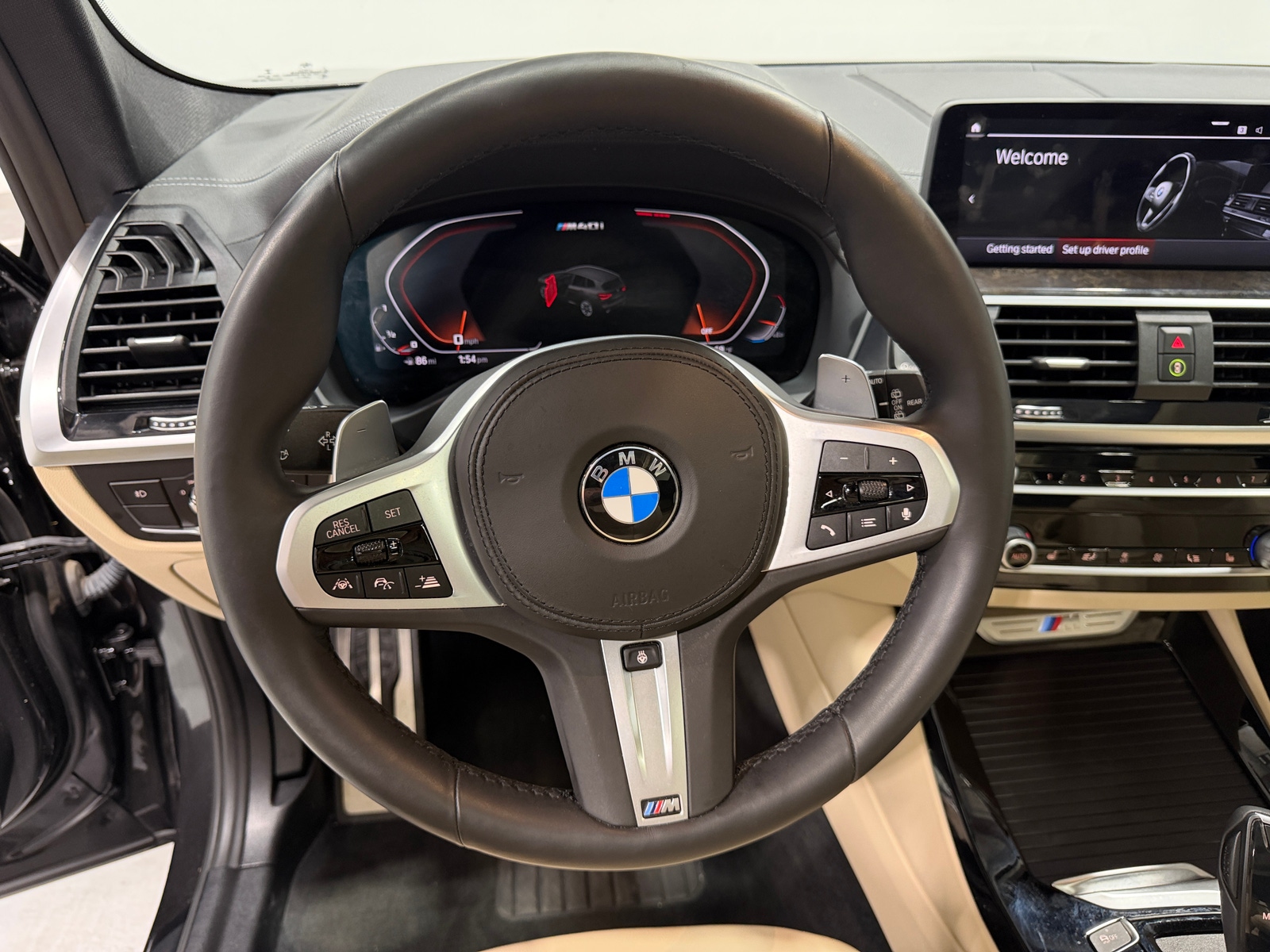 Thumbnail: 2020 BMW X3 - 4