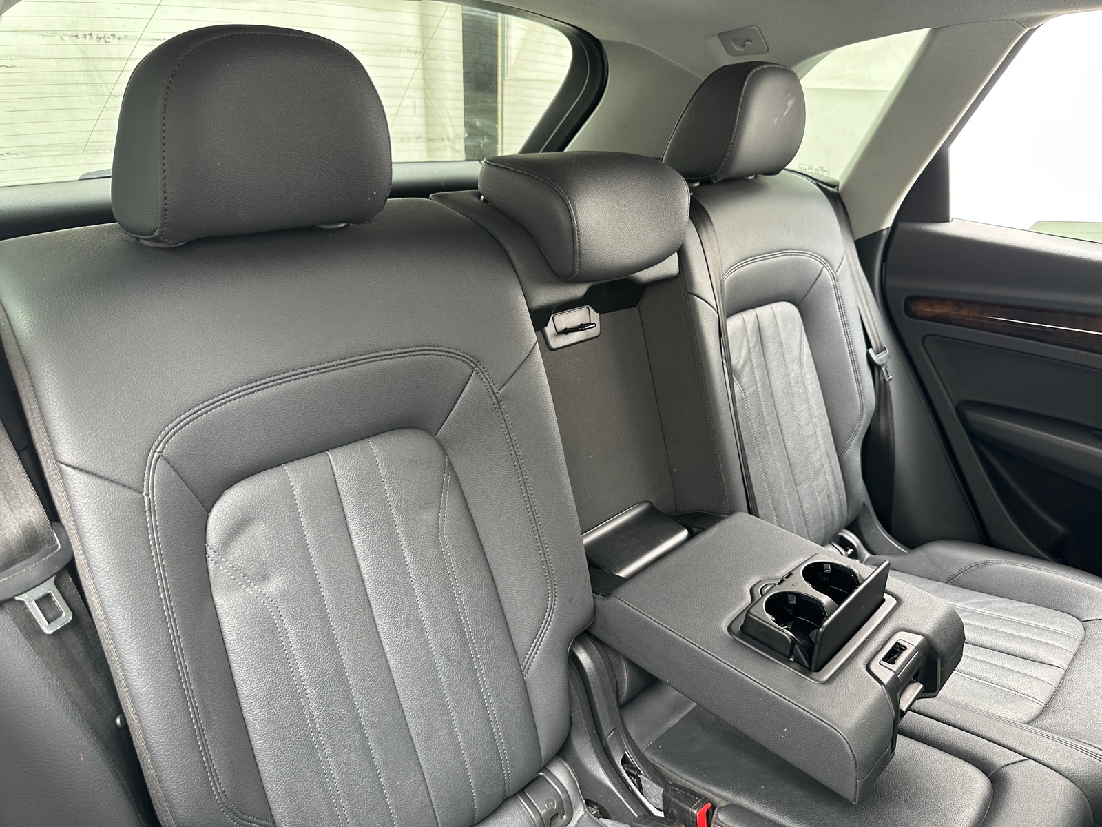 Thumbnail: 2019 Audi Q5 - 6