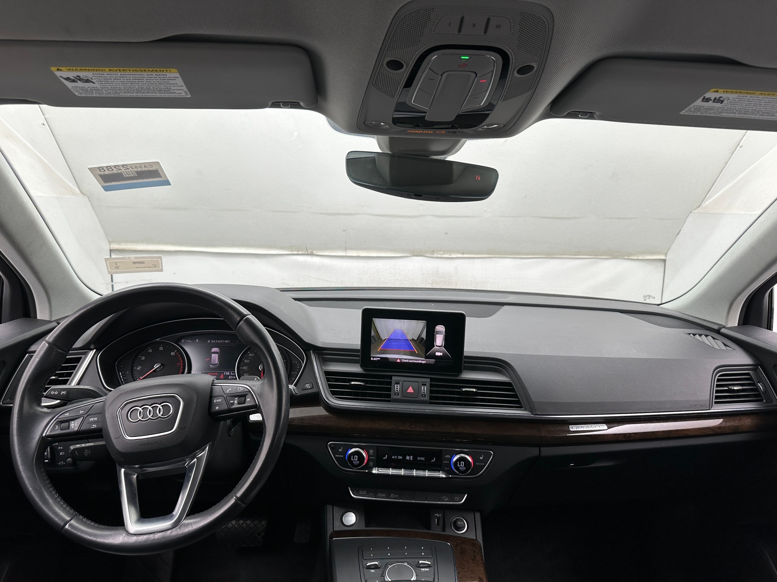 Thumbnail: 2019 Audi Q5 - 3