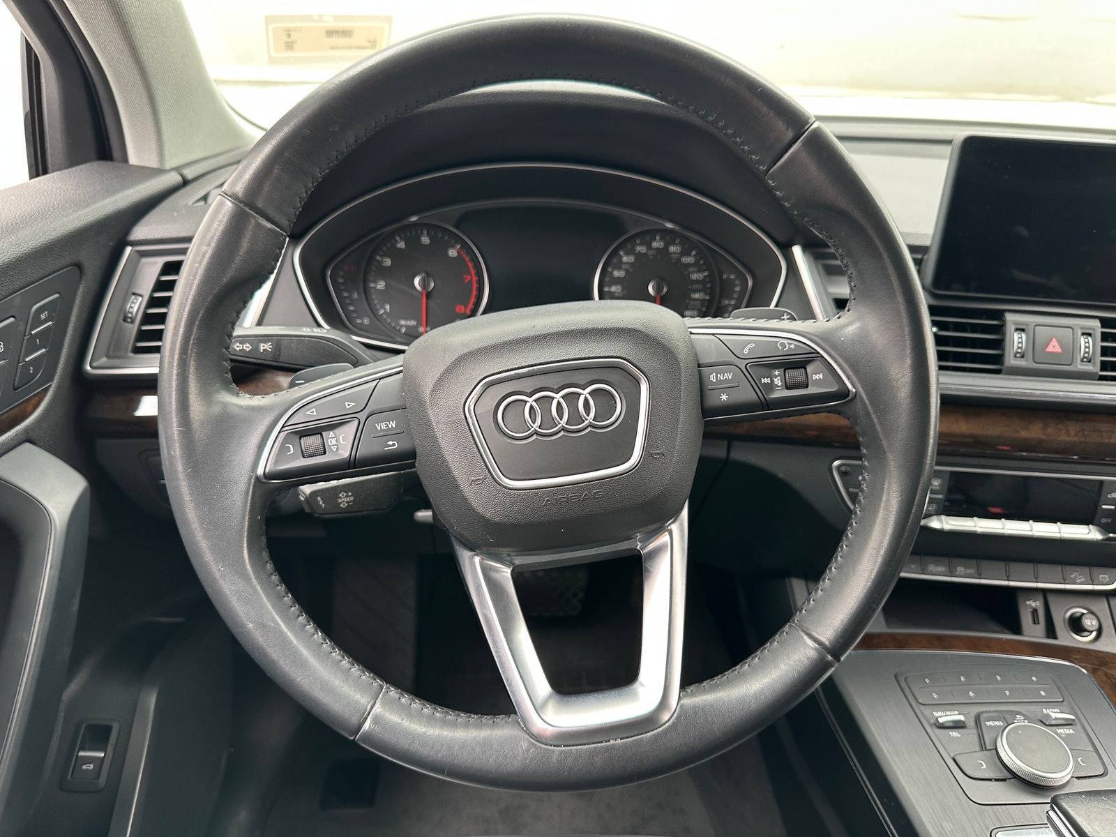 Thumbnail: 2019 Audi Q5 - 5