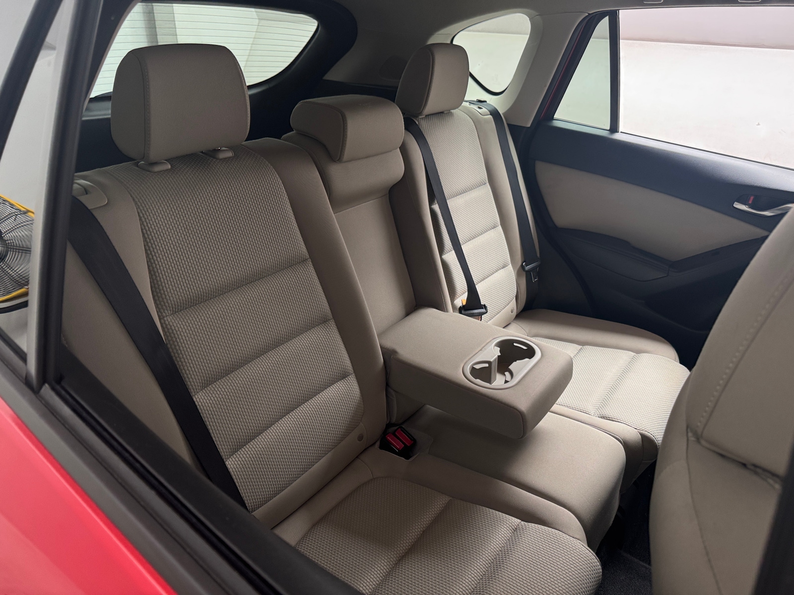 Thumbnail: 2016 Mazda CX-5 - 6
