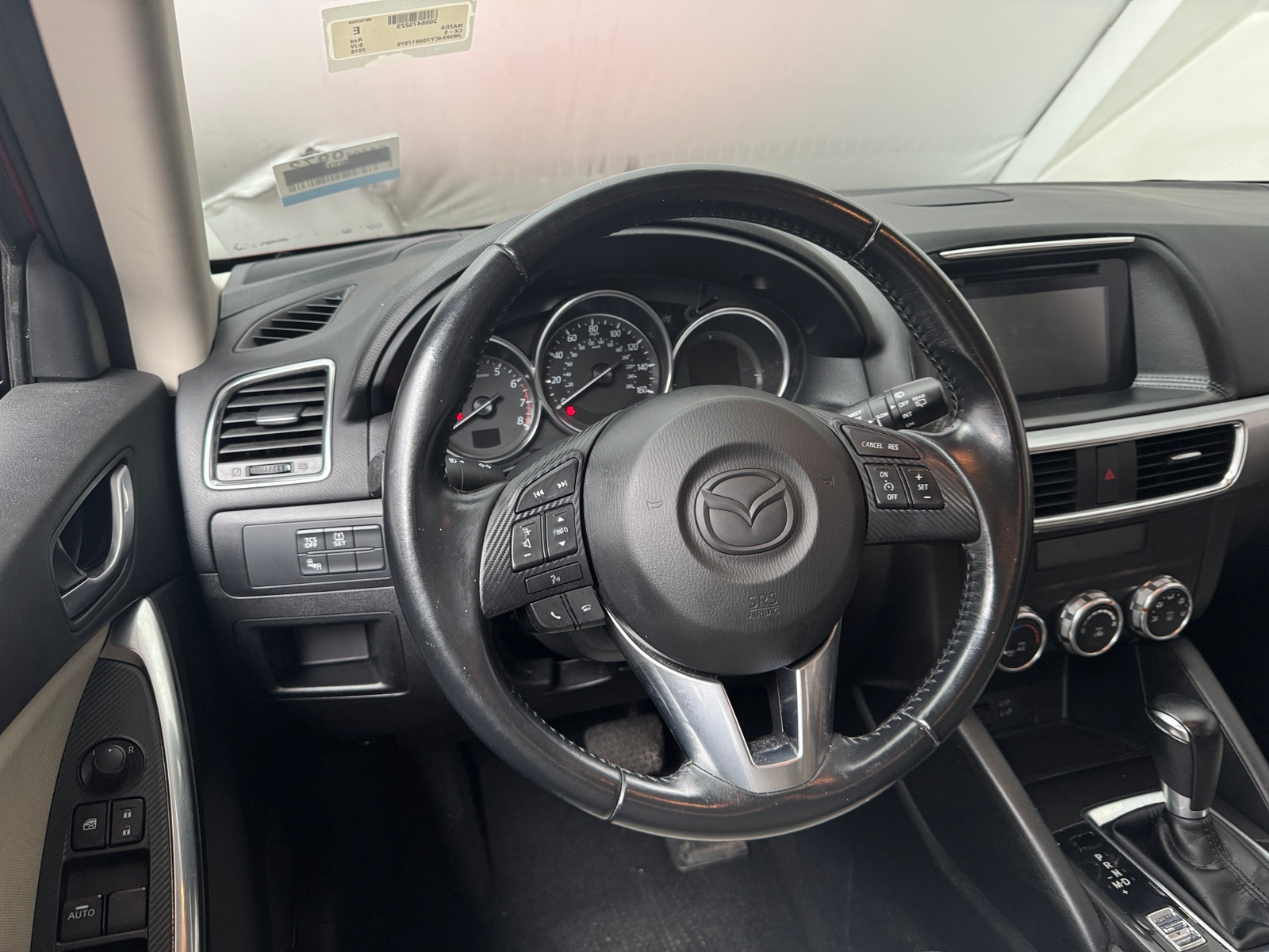 Thumbnail: 2016 Mazda CX-5 - 5