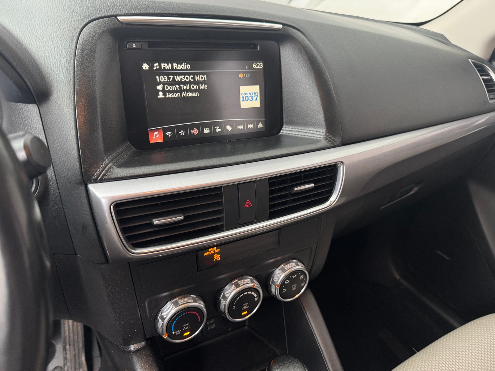 Thumbnail: 2016 Mazda CX-5 - 4