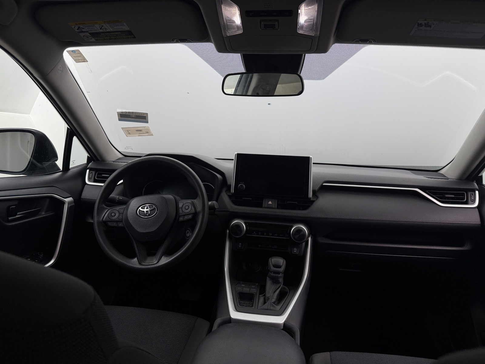 Thumbnail: 2024 Toyota RAV4 - 3