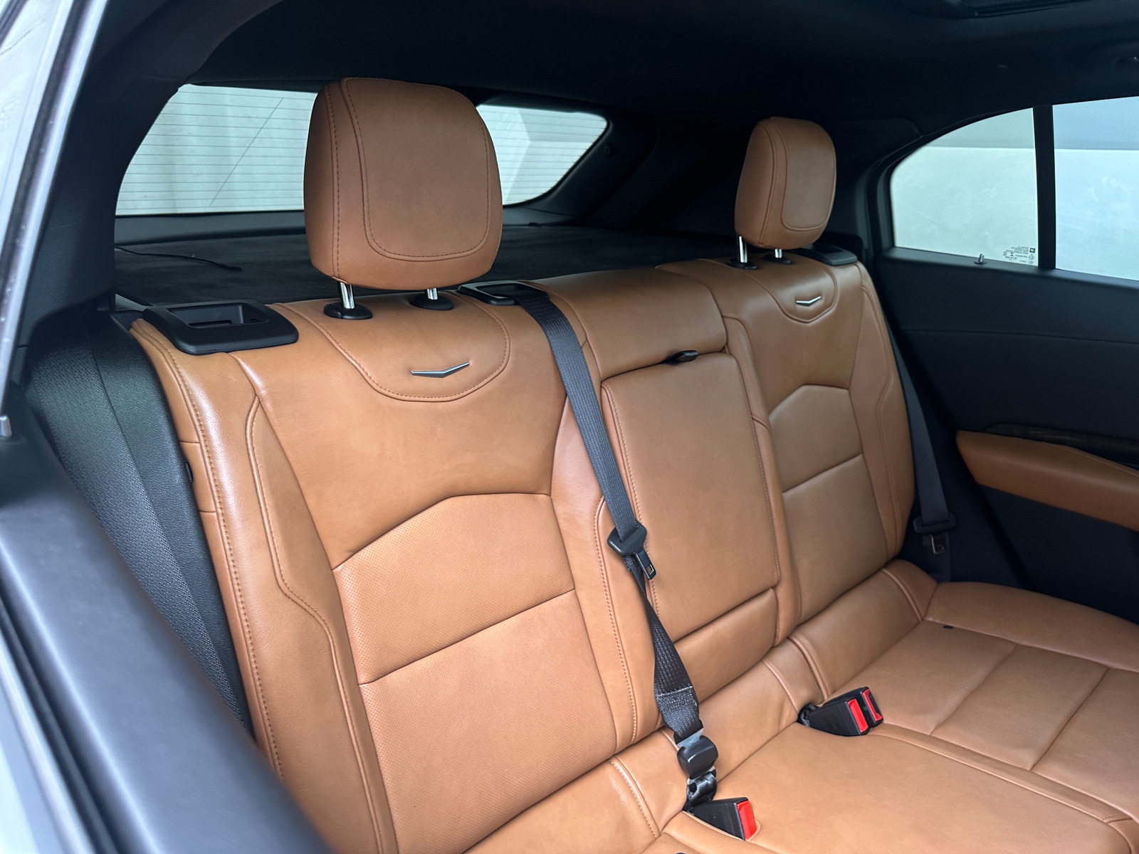 Thumbnail: 2020 Cadillac XT4 - 5