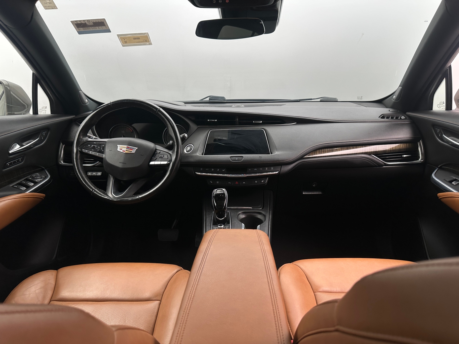 Thumbnail: 2020 Cadillac XT4 - 2