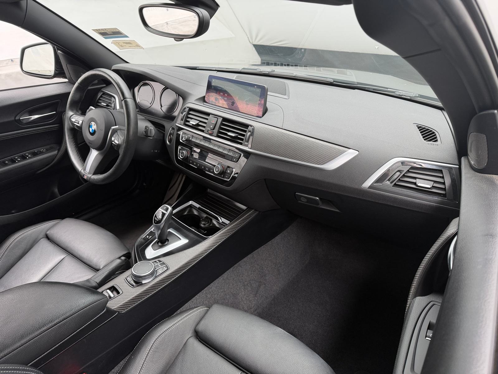Thumbnail: 2020 BMW 2 Series - 2