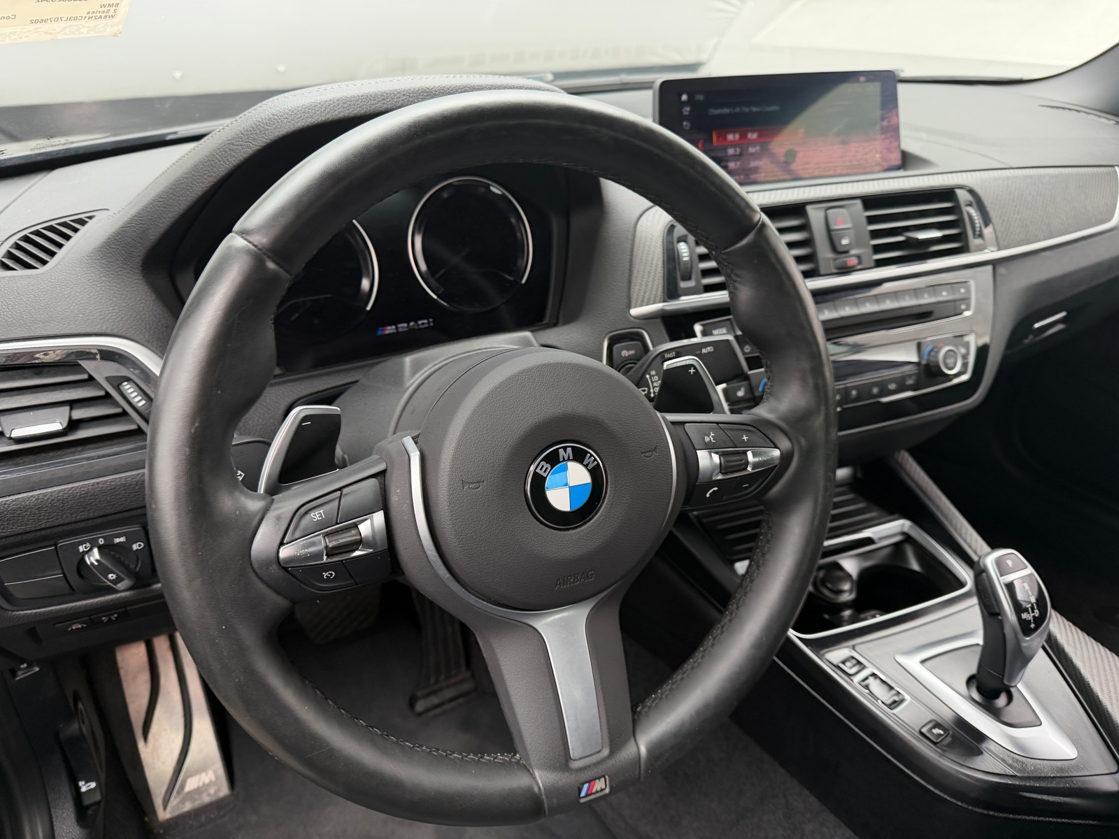 Thumbnail: 2020 BMW 2 Series - 4