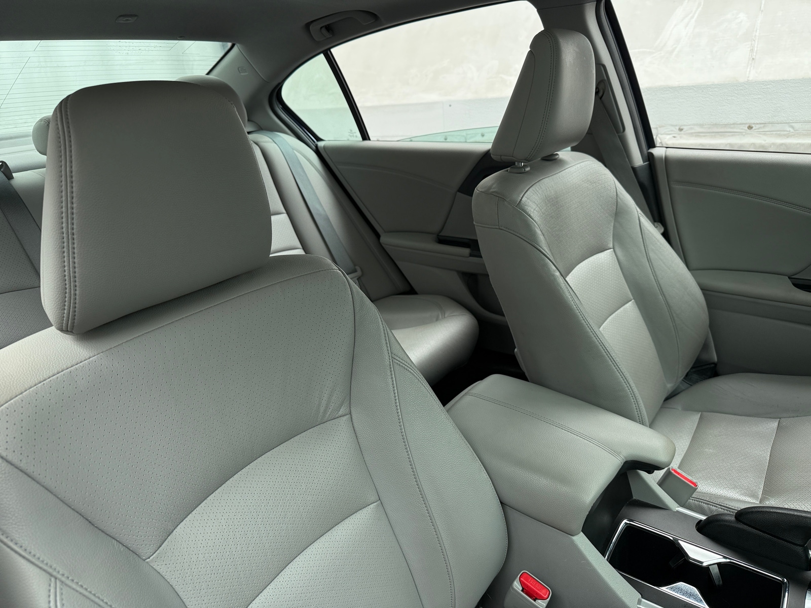Thumbnail: 2015 Honda Accord - 2