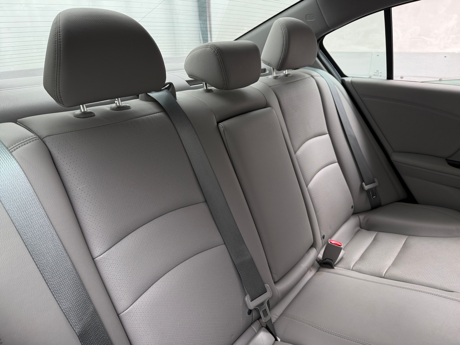 Thumbnail: 2015 Honda Accord - 6