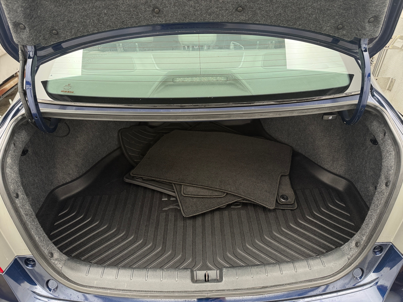 Thumbnail: 2015 Honda Accord - 7