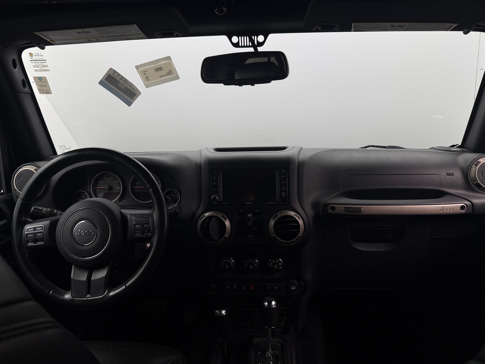 Thumbnail: 2016 Jeep Wrangler - 3