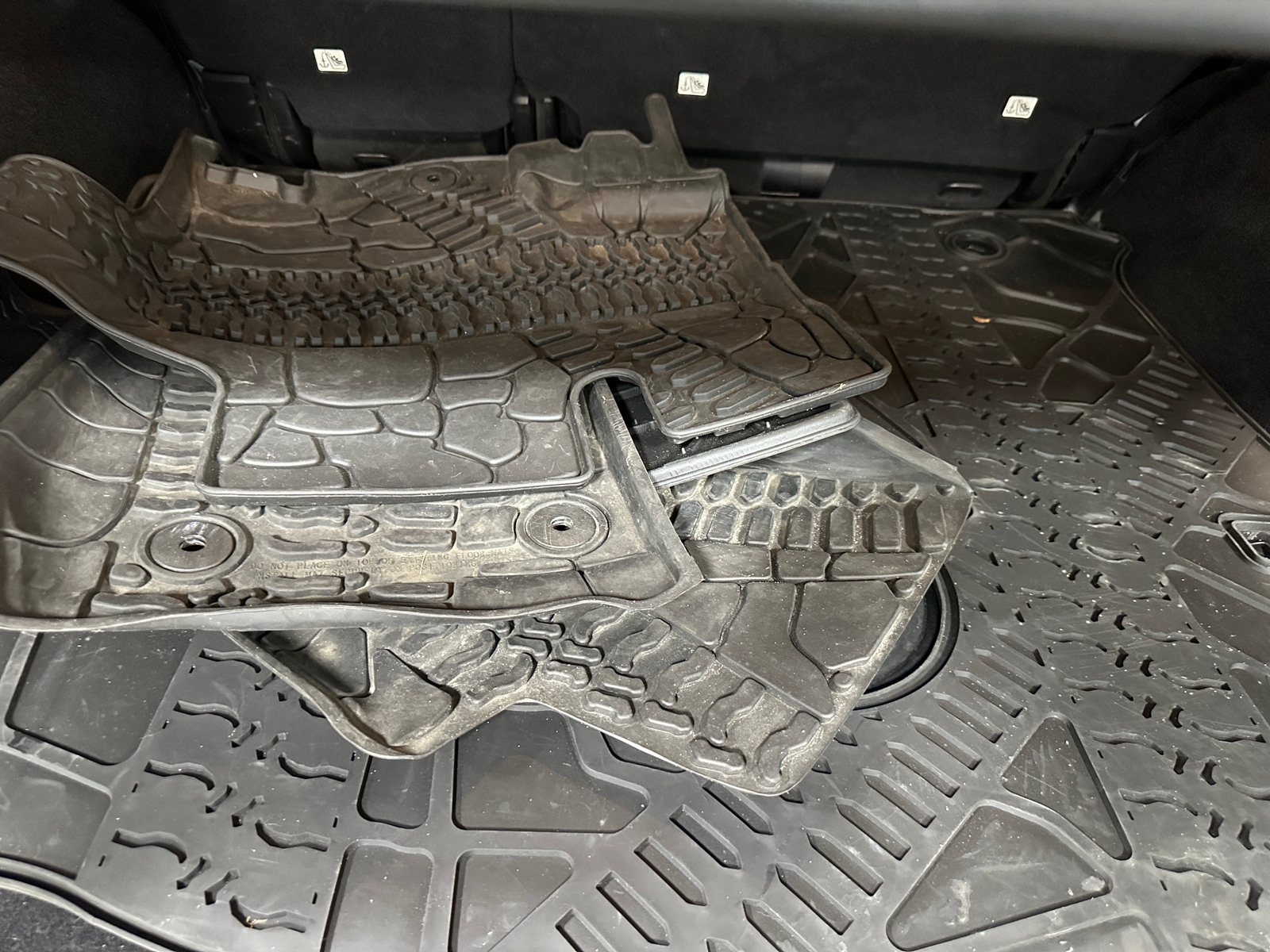 Thumbnail: 2016 Jeep Wrangler - 7