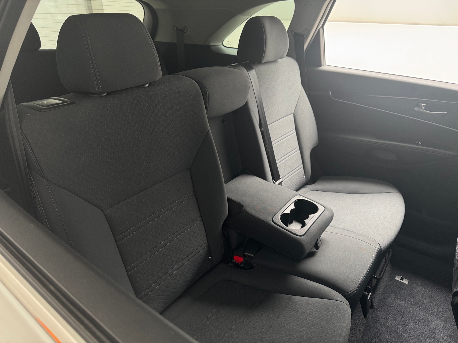 Thumbnail: 2019 Kia Sorento - 6