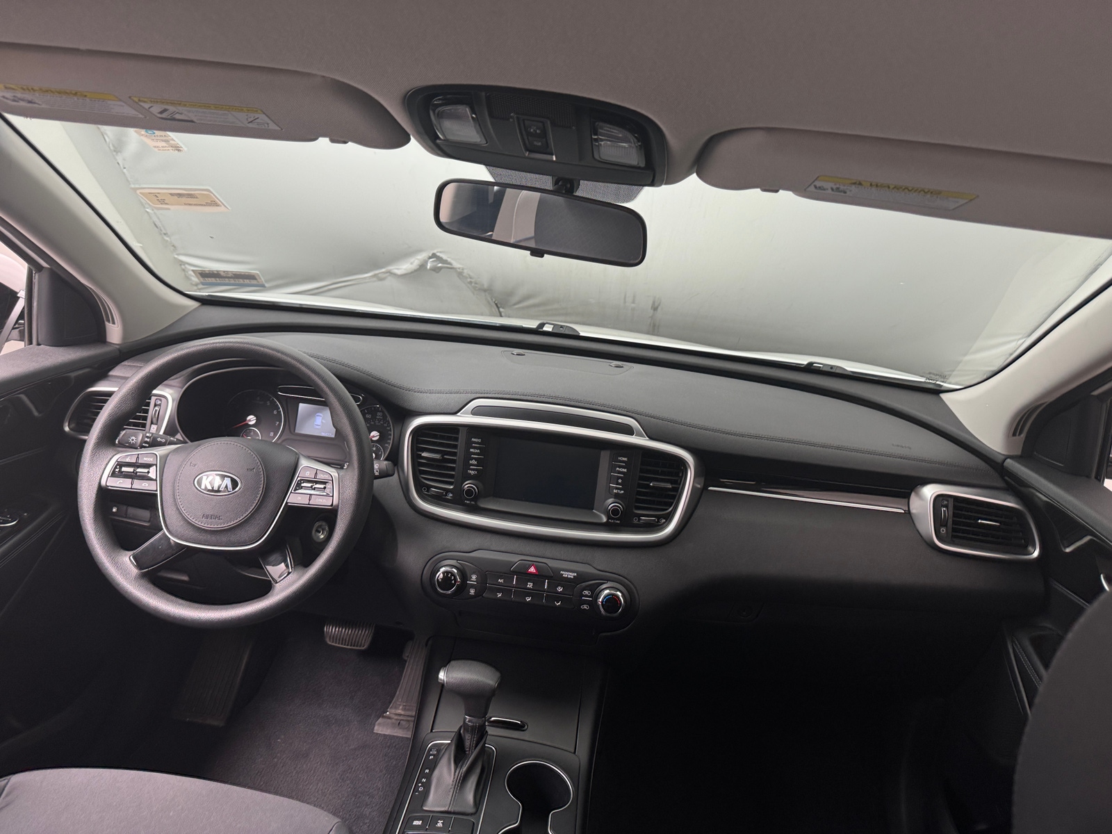 Thumbnail: 2019 Kia Sorento - 3