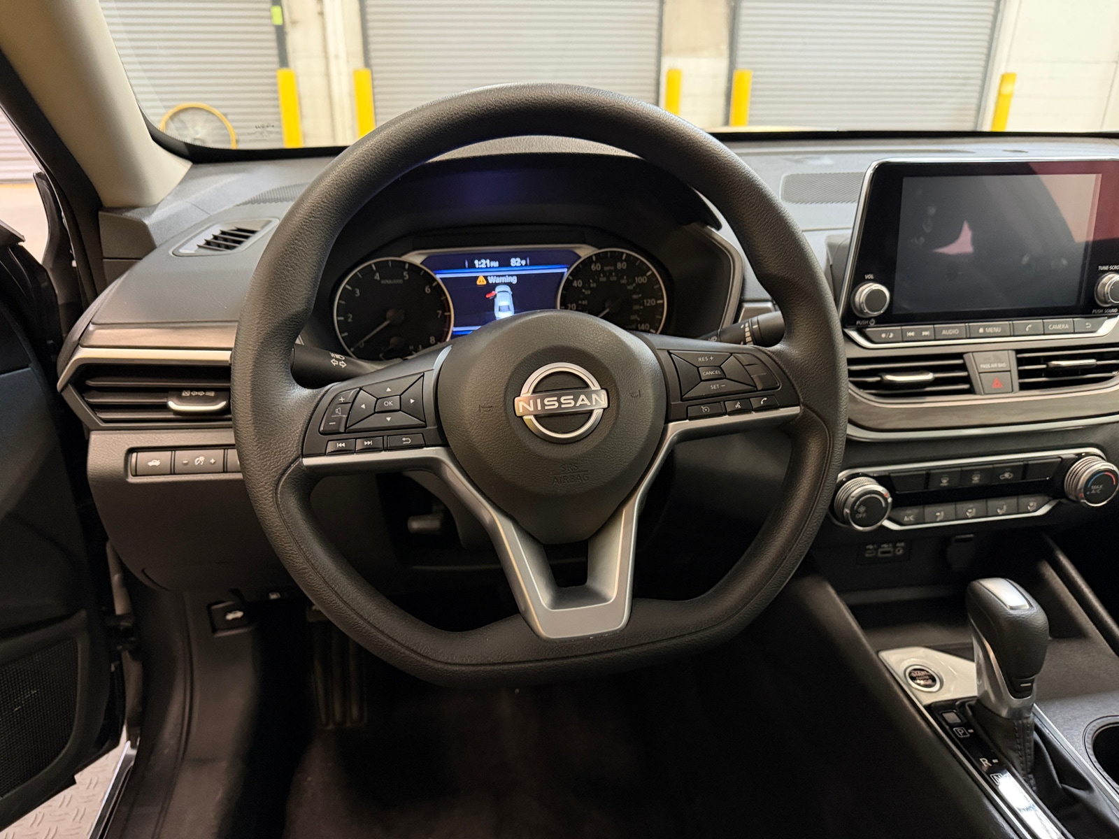 Thumbnail: 2025 Nissan Altima - 5